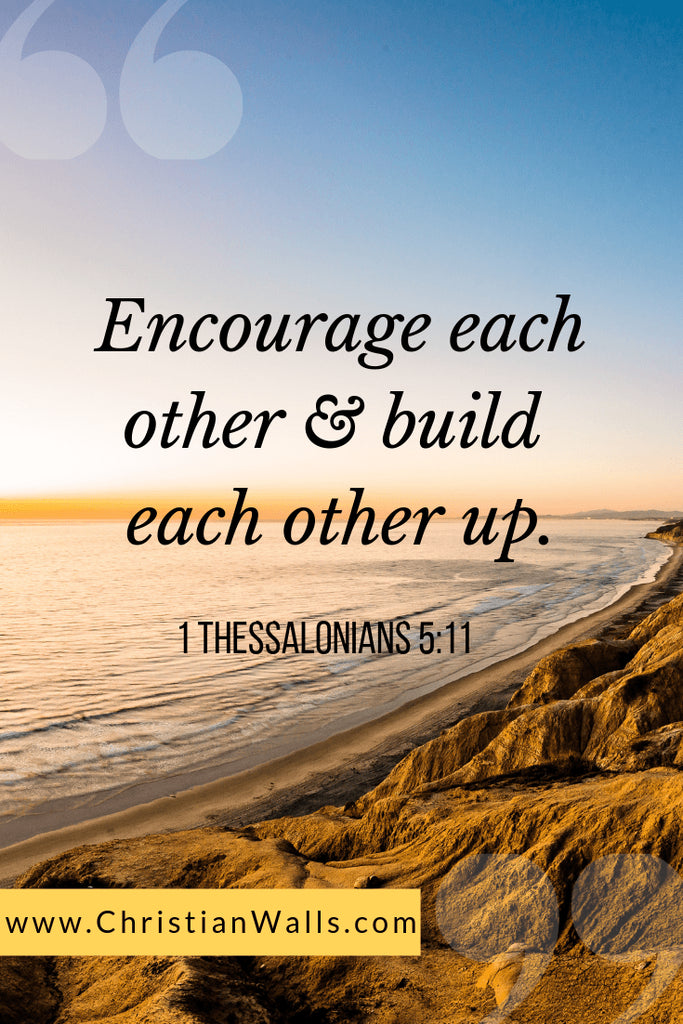 14 Friendly Christian Quotes about Family & Friendship